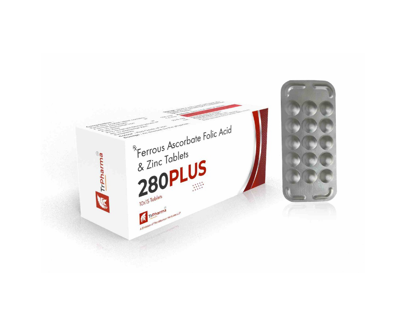 280 PLUS - Prenatal Care