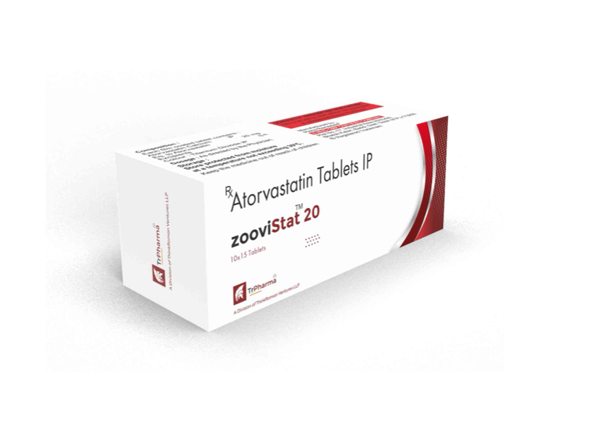 zooviStat 20 - Cardiovascular